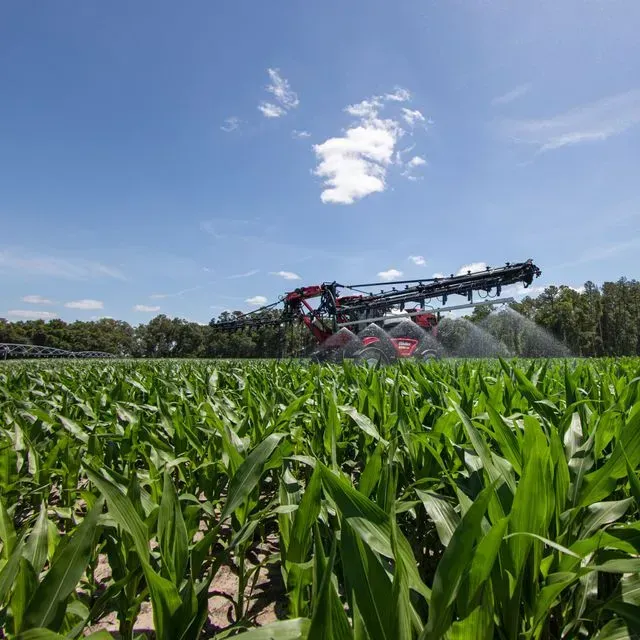 thumbnail for publication: Regulations Governing the Usage of Reclaimed Water as an Alternative Water Source for Agricultural Irrigation in Florida